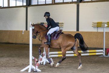 Bild 81 - Pony Akademie Turnier